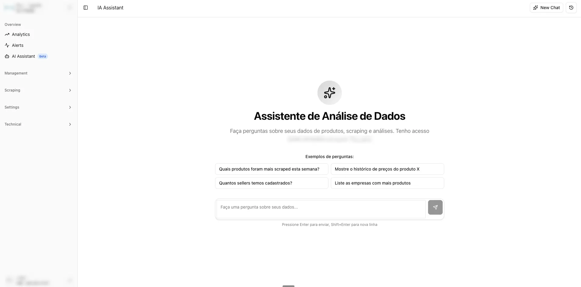 Sistema real 10 construído na IMPACTUS Academy